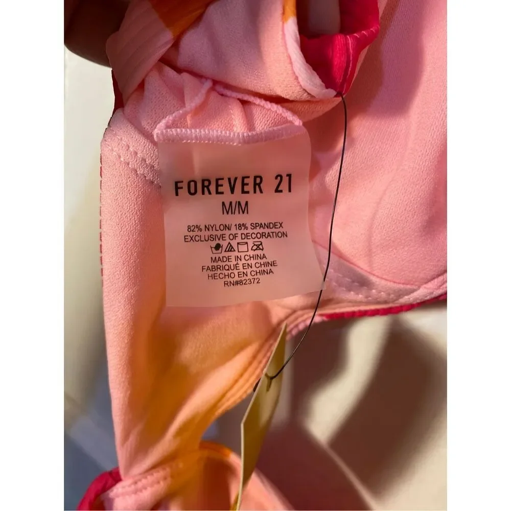 Forever 21 nwt forever